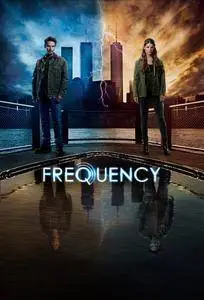 Frequency S01E04-E06 (2016)