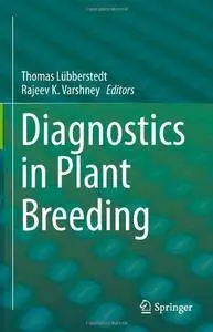 Diagnostics in Plant Breeding (Repost)