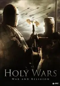 ZDF - The Holy Wars: War and Religion (2004)