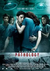 Патология / Pathology (2008)