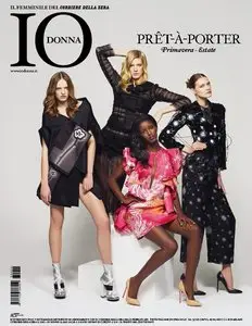 Io Donna de Il Corriere della Sera n. 9 (23-02-13)