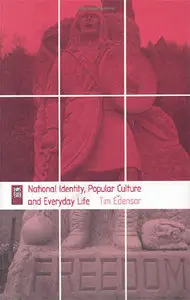 National Identity, Popular Culture and Everyday [Repost]