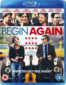 Begin Again (2013) 