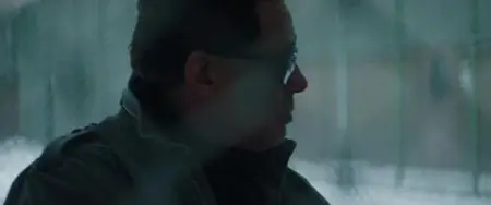 Escape at Dannemora S01E01