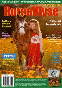 HorseWyse – November 2022