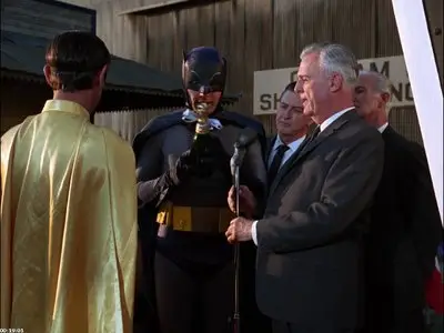Batman - The Complete First Season (1966)