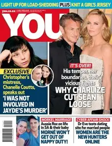 You South Africa - 2 July 2015