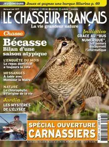 Le Chasseur français - Mai 2017