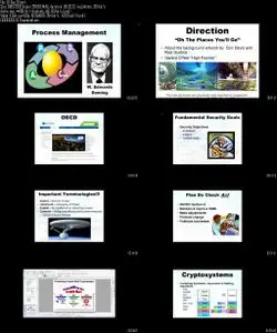 Cyber Kung Fu CISSP (2015 Objectives) Training