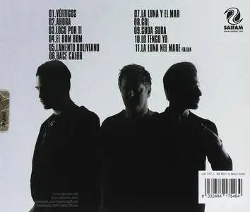 Yano Project & Sismica - Alma Latina (2017)