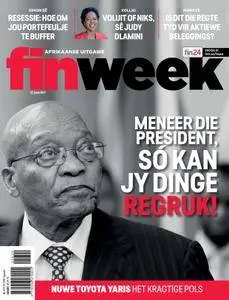 Finweek Afrikaans Edition - Junie 22, 2017