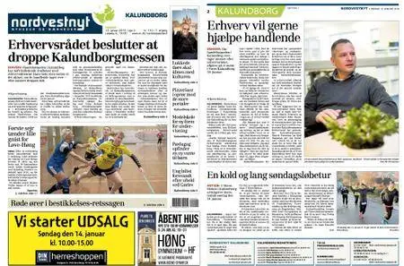 Nordvestnyt Kalundborg – 12. januar 2018