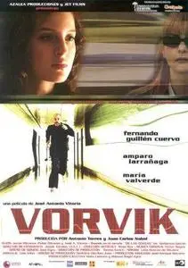 Vorvik (2005) by José Antonio Vitoria