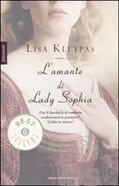 Lisa Kleypas - L'amante di Lady Sophia