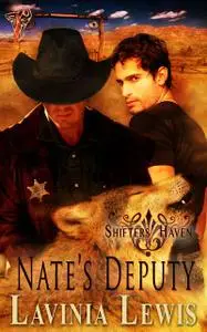 «Nate's Deputy» by Lavinia Lewis