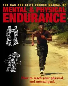 «Mental and Physical Endurance» by Alexander Stilwell