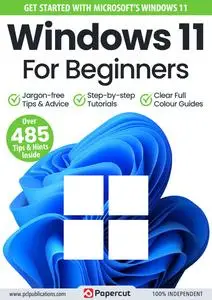 Windows 11 For Beginners - January 2024