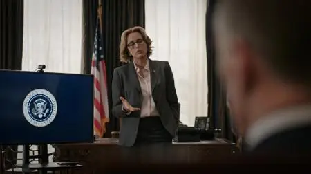 Madam Secretary S05E14