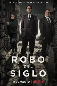 The Great Heist S01E02
