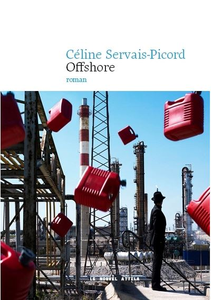 Offshore - Céline Servais-Picord