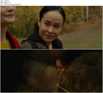 The Retreat (2021)