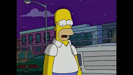 Die Simpsons S19E03