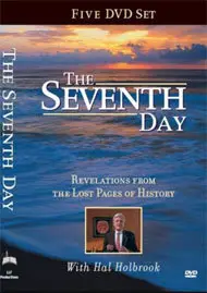 The Seventh Day: Revelations From The Lost Pages Of History (2005)