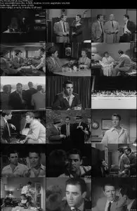 Private Hell 36 (1954)