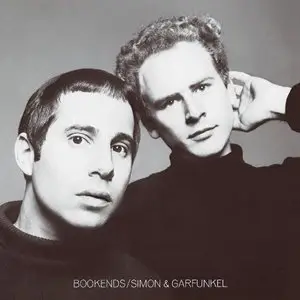 Simon & Garfunkel - The Complete Studio Albums Collection (2015) [Official Digital Download 24bit/192kHz]