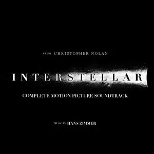Hans Zimmer - Interstellar (Illuminated Star Projection Edition) (2014)