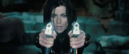 Underworld: Awakening (2012)