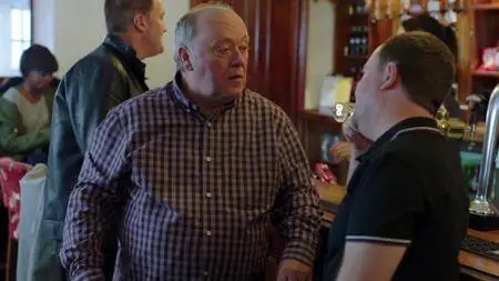 Two Doors Down S03E04