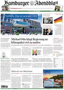 Hamburger Abendblatt – 02. Oktober 2019