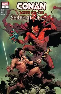 Conan-Battle For The Serpent Crown 005 2020 Digital Mephisto