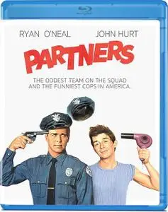 Partners (1982)