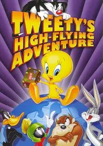 Tweety's High-Flying Adventure (2000)