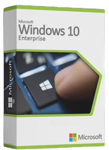 Windows 10 Enterprise 22H2 build 19045.3803 Preactivated (x64) Multilingual December 2023