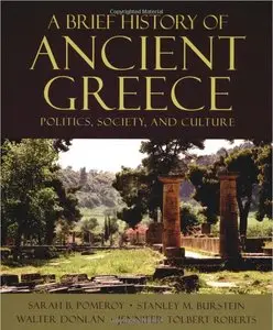 A Brief History of Ancient Greece [Repost]