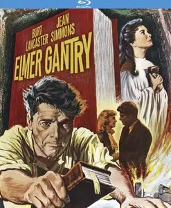 Elmer Gantry (1960) + [Extras]