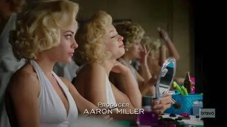 Imposters S02E10