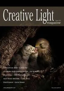 Creative Light - Issue 26 2018