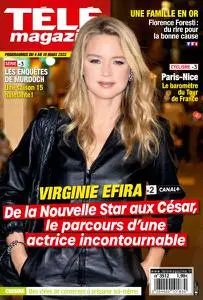 Télé Magazine - 4 Mars 2023