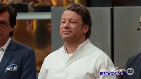 MasterChef Australia S16E07