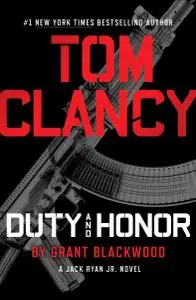 Tom Clancy Duty and Honor