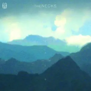 The Necks - Unfold (2017) [Official Digital Download 24/88]