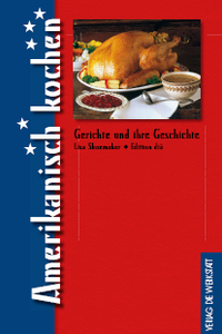 Werkstatt Verlag - Amerikanisch Kochen