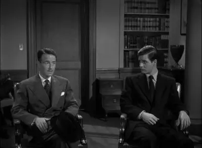 The Dark Mirror (1946)