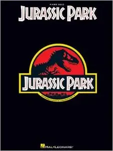 Jurassic Park (Piano Solo Songbook)
