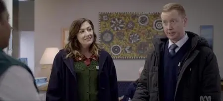 Rosehaven S03E08