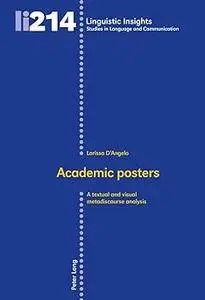Academic posters: A textual and visual metadiscourse analysis